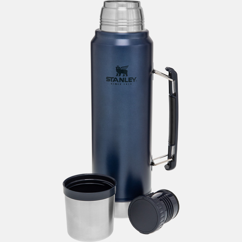 CLASSIC LEGENDARY BOTTLE | 1.0L תרמוס שתייה image number null